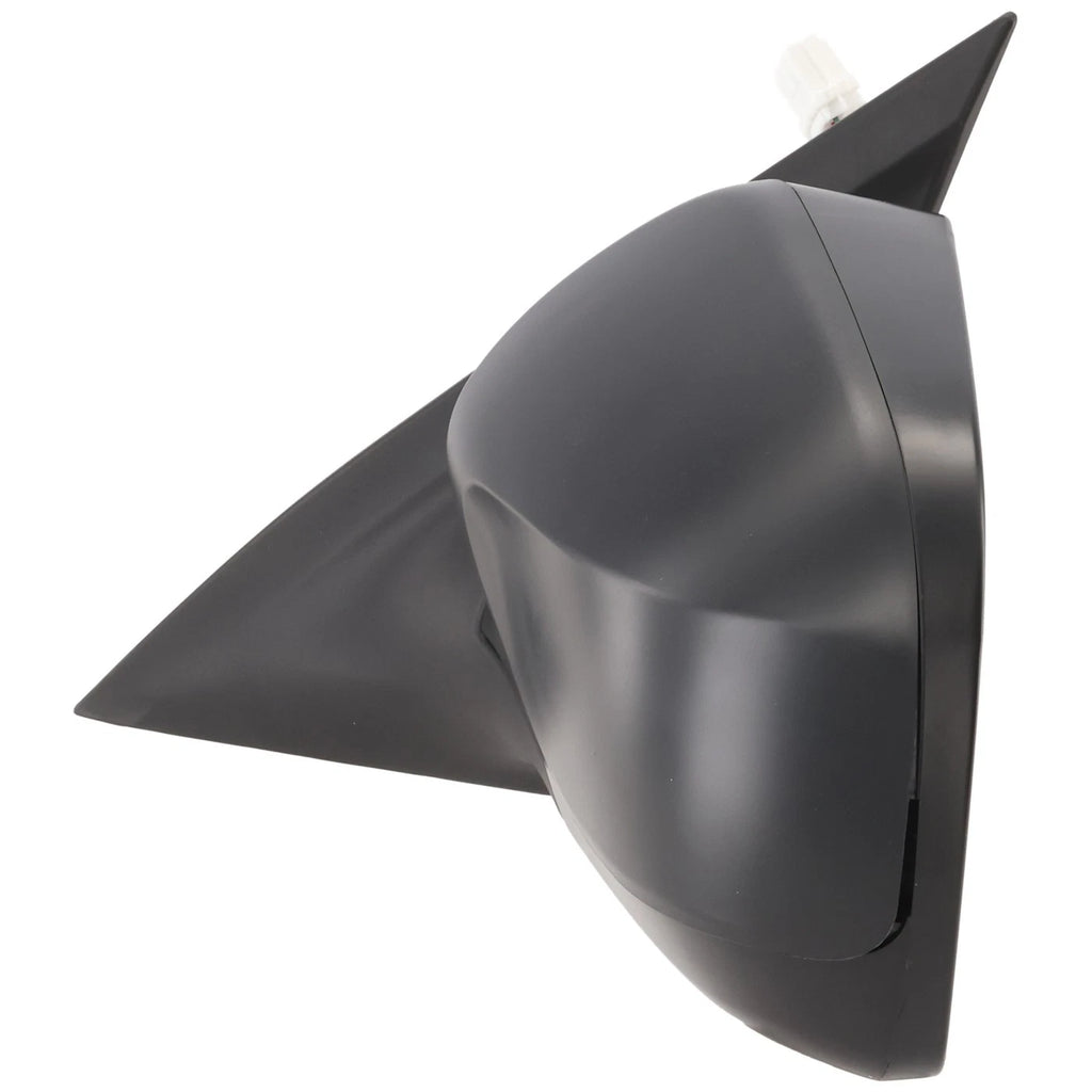 Driver Left Side Heated Mirror for Subaru Forester (2009–2010)
