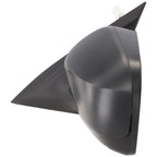 Driver Left Side Heated Mirror for Subaru Forester (2009–2010)