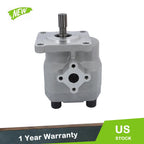 Hydraulic Pump for Case 244 234 245 254 255 (YYYY–YYYY)