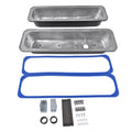 Tall Valve Covers for Chevy 283 305 (1987–1997)