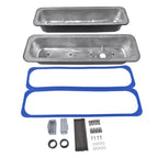 Tall Valve Covers for Chevy 283 305 (1987–1997)