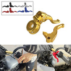 Brake Clutch Levers for Harley Touring Electra Glide Standard