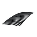 Black Billet Grille Insert for GMC Sierra 1500 (2007–2013)