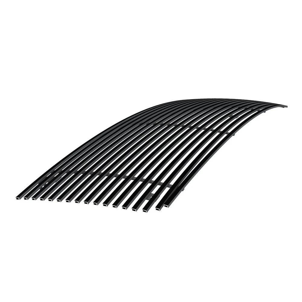 Black Billet Grille Insert for GMC Sierra 1500 (2007–2013)