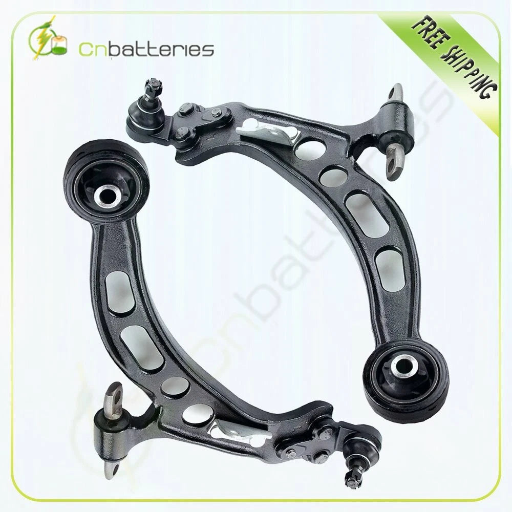 2X Lower Control Arm for Toyota Camry (1992–1996)