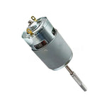 775 Motor for Power Tool Systems (DC 12V, Brushed Type, 153x44mm)