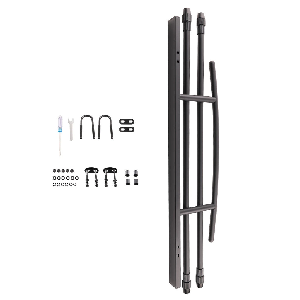 Adjustable Car Pet Barrier Dog Fence for Tesla Model Y (2021–2023)