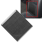 Interior Rear Console Panel Cover Trim for Volkswagen Passat B5 (2001-2005)