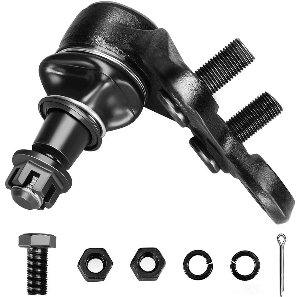 Set of 10 Ball Joints for Toyota Camry (2002–2012) Front Suspension Kit