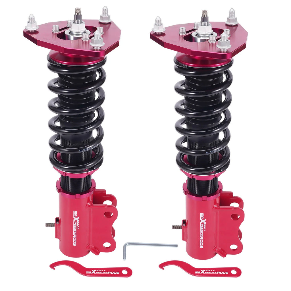 Coilover Lowering Kit for Mitsubishi Lancer (2002–2006)