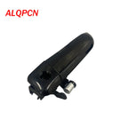 Black Left Front Door Handle for Toyota Hiace (2005-2018)
