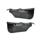 Front Pair Pressure Lip for BMW X5 X6 (E70 E71 E72) 51757188839
