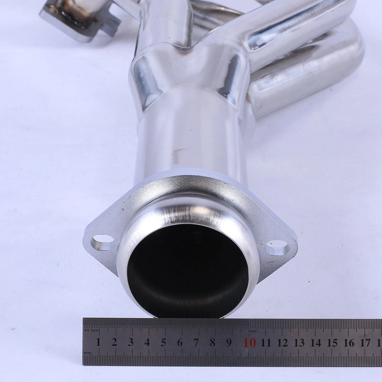 Stainless Steel Headers Manifold for Dodge Ram 1500 5.7L (2009–2018)