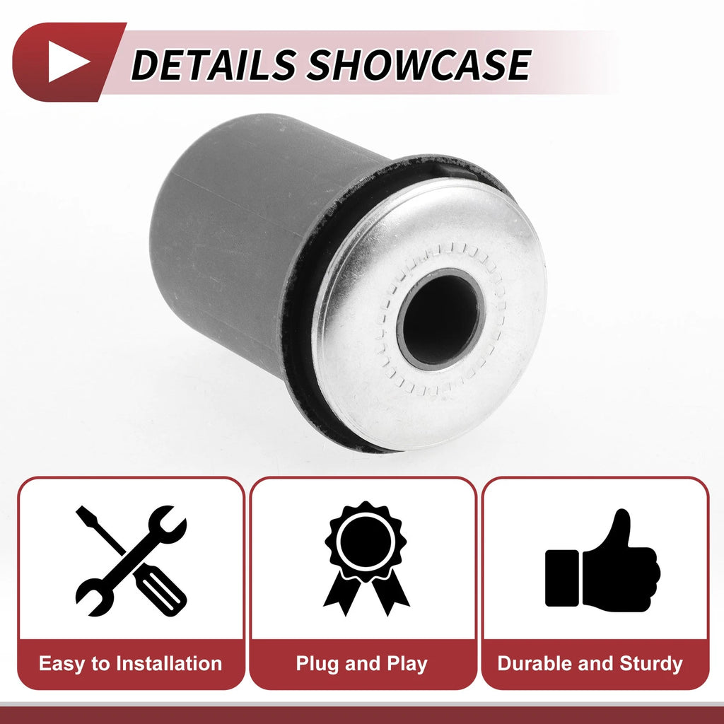 Rear Control Arm Suspension Bushing No. 4806125020 for Toyota Dyna (2001–2021)