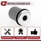 Rear Control Arm Suspension Bushing No. 4806125020 for Toyota Dyna (2001–2021)