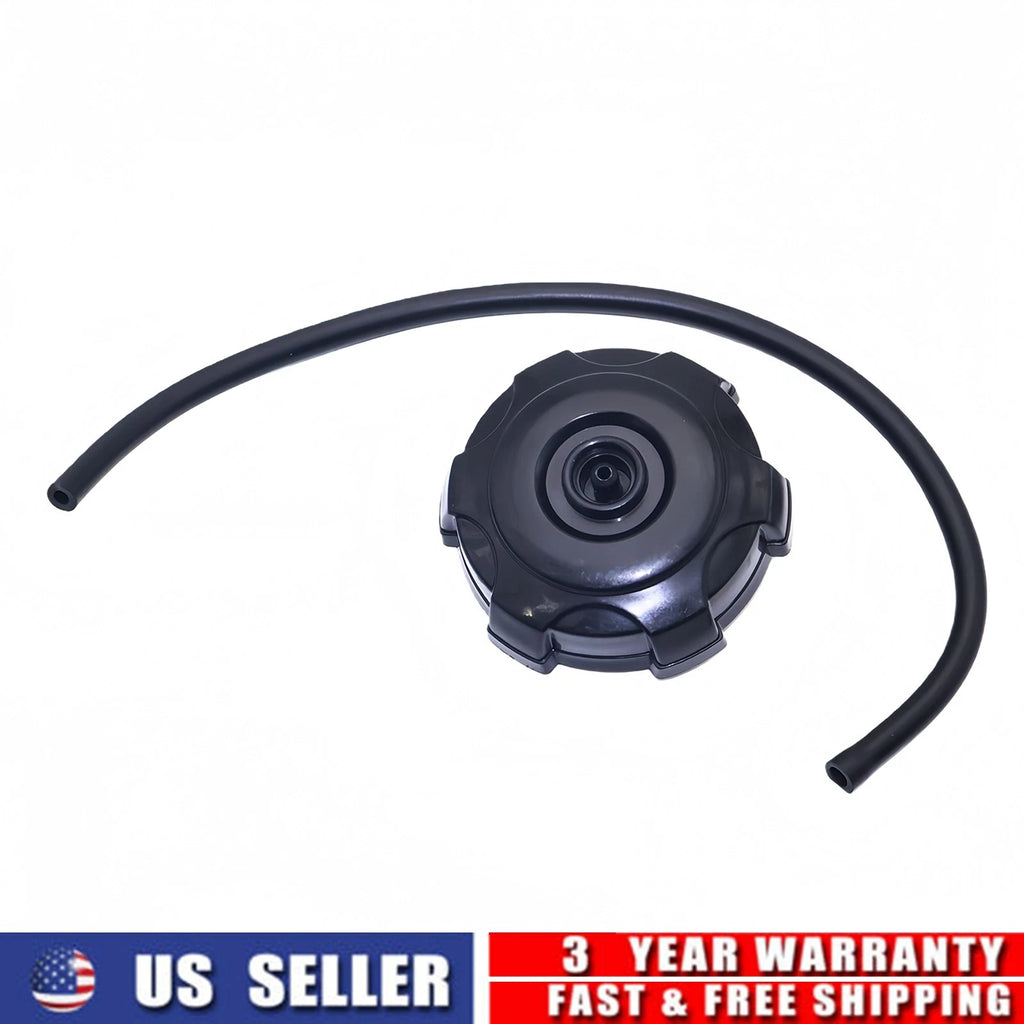 Set of 1 Gas Fuel Tank Cap for Kawasaki Prairie 360 400 300 (2000–2006)
