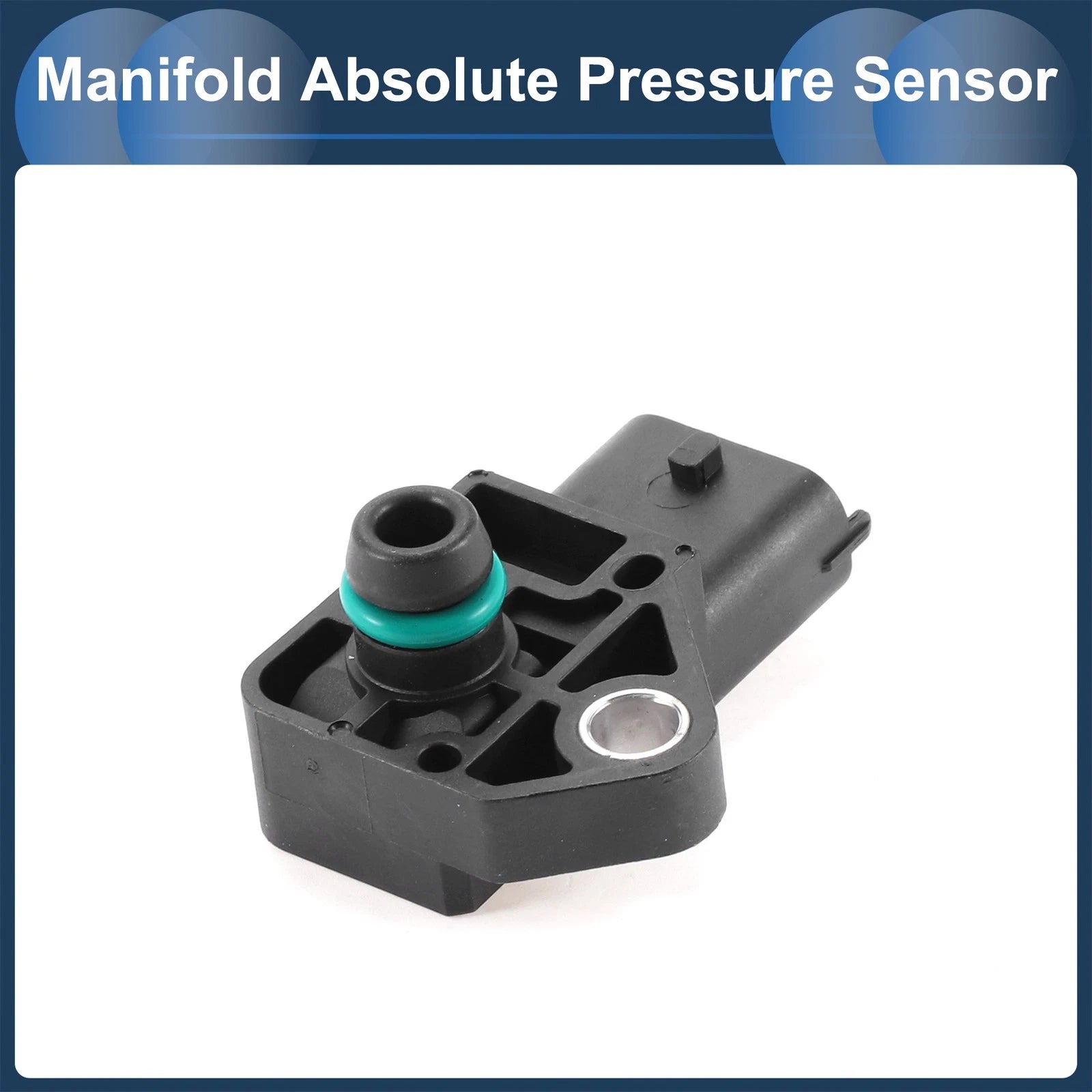 MAP Pressure Sensor for Vauxhall Astra 