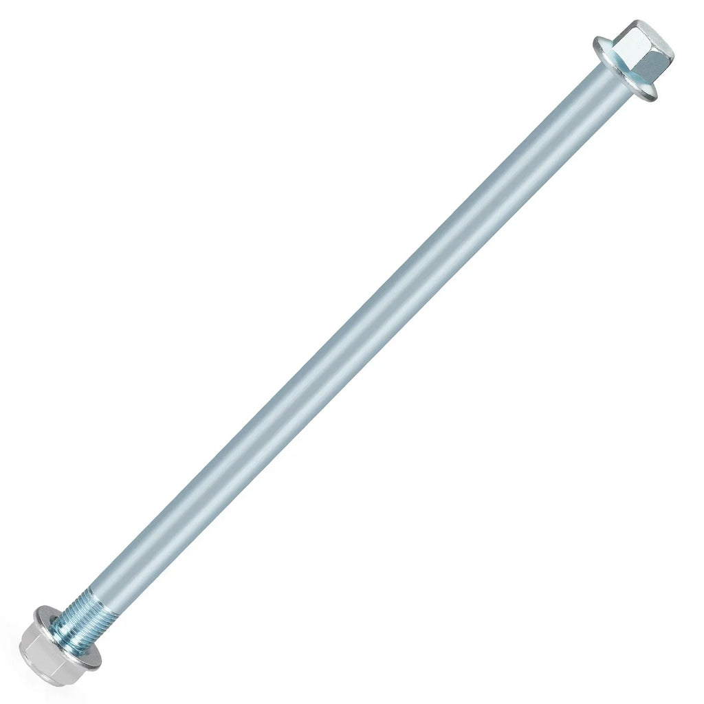 Rear Axle Bolt With Nut For Honda XR 80R 100R / CRF 80F 100F (1985-2013)