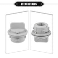 2 x Turn Signal Light Sockets for Hyundai Veracruz (2007-2012)