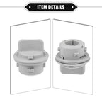 2 x Turn Signal Light Sockets for Hyundai Veracruz (2007-2012)