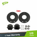 Trimmer Head with 6 Spools & Cap for FR106 FR108 (Year Range)