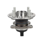 Rear Wheel Bearing Hub Assembly for Toyota Yaris (2015–2019)