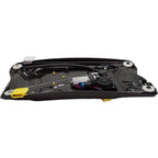 Window Regulator for Land Rover LR2 (2008–2015) Left Side