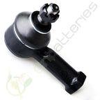 6pc Upper Ball Joints Suspension Kit for Dodge Avenger (1995–2000)