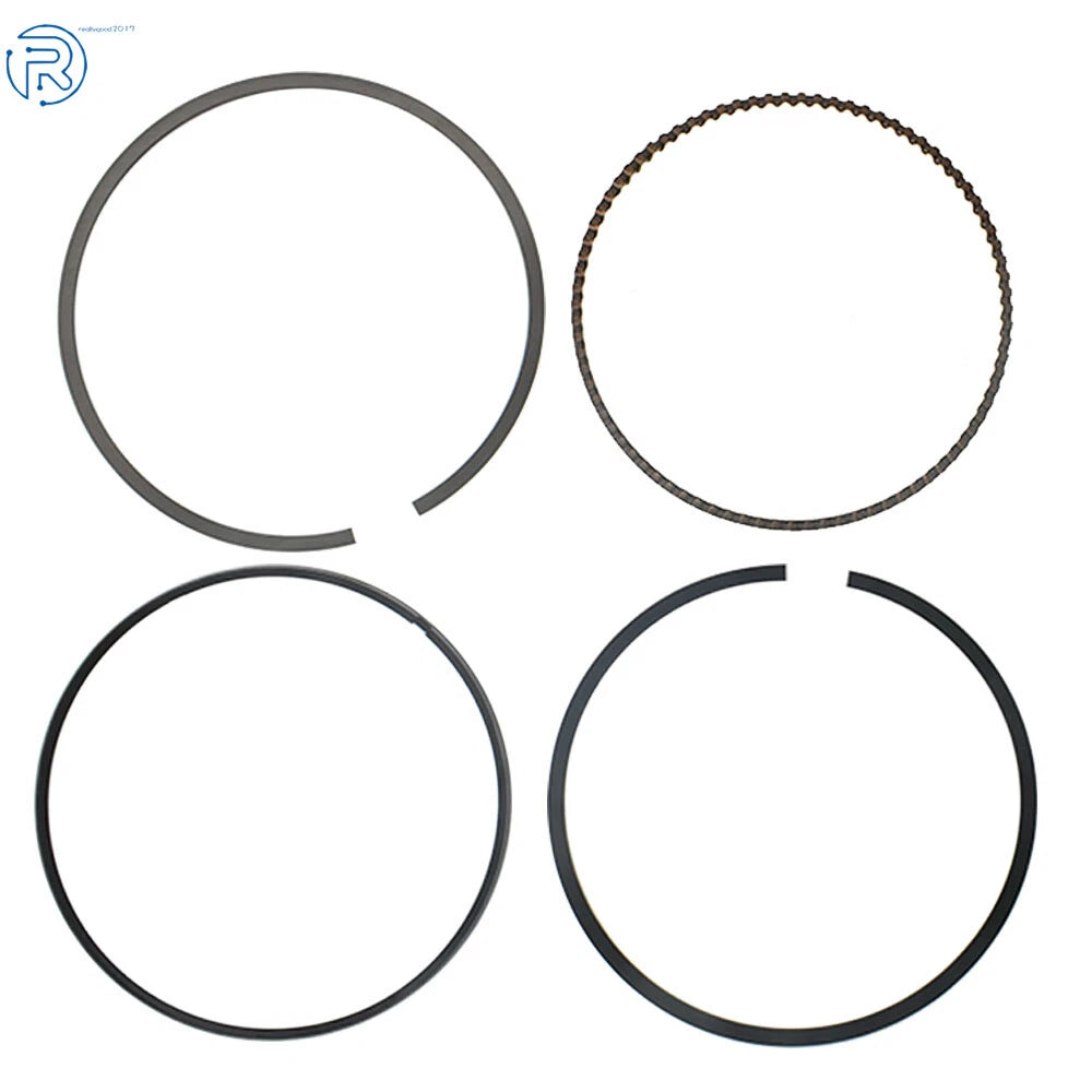 Piston Rings Gasket Kit for Honda Rancher 420 (2007-2018)