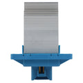 HVAC Heater Blower Motor Resistor for Hyundai Santa Fe (2019–2023)