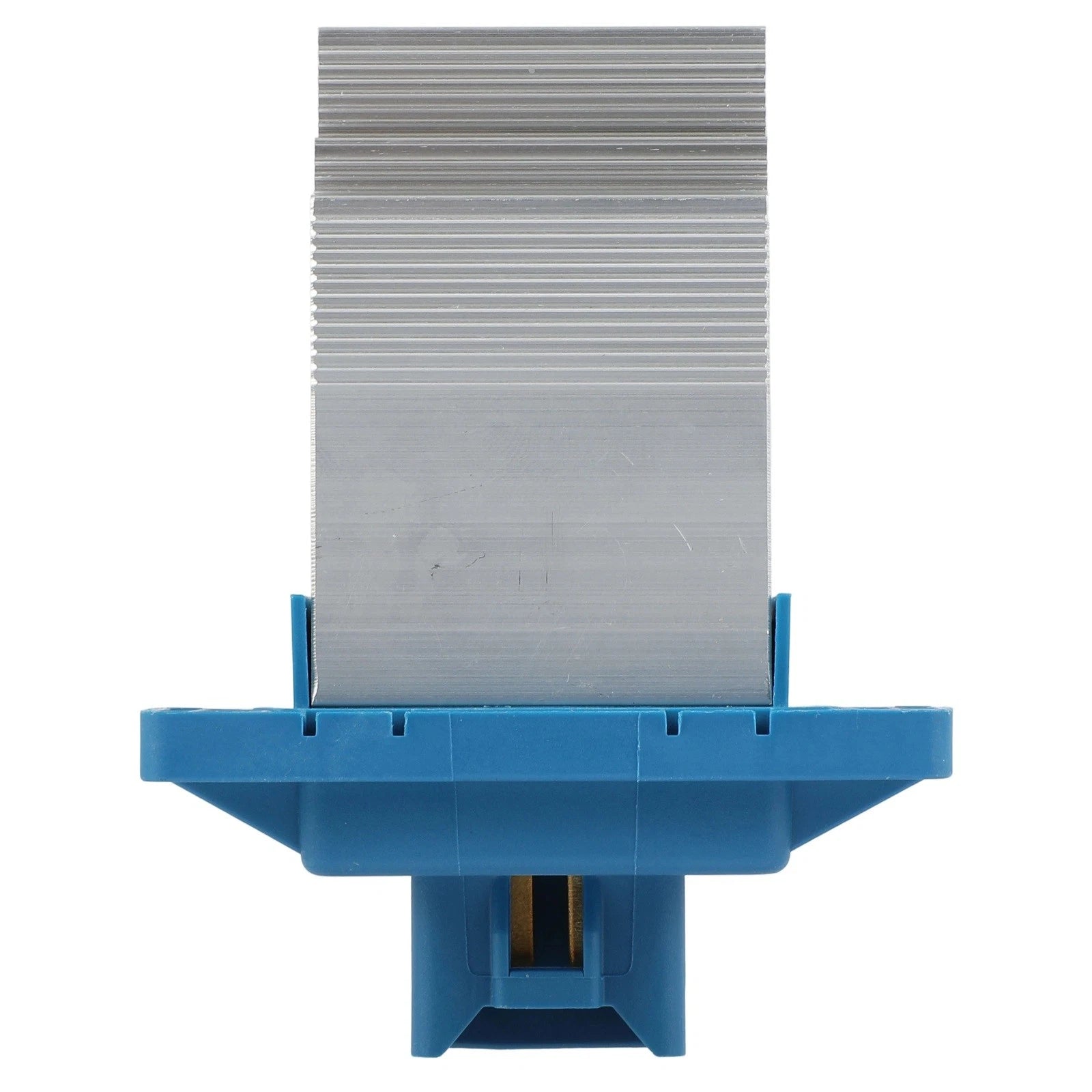 HVAC Heater Blower Motor Resistor for Hyundai Santa Fe (2019–2023)