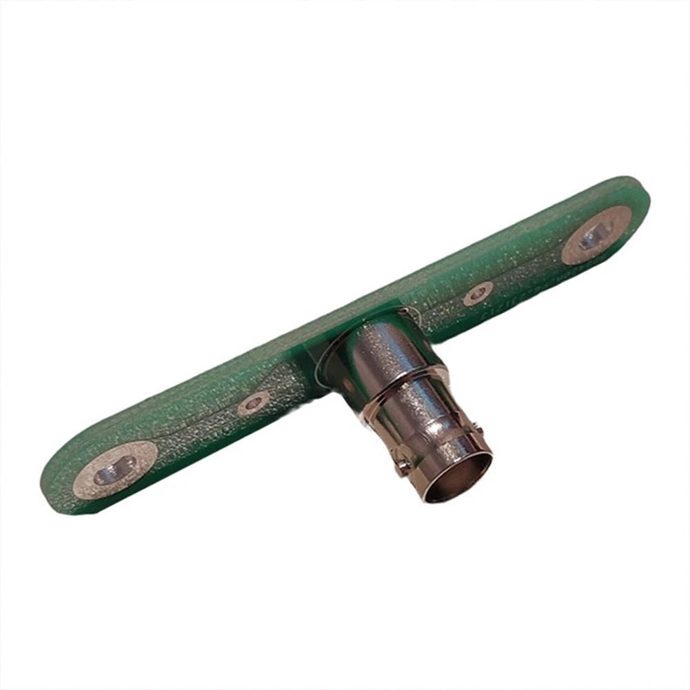 5W QRP Thumb Feed Shortwave Antenna Kit for BNC Connector (Outdoor Use)