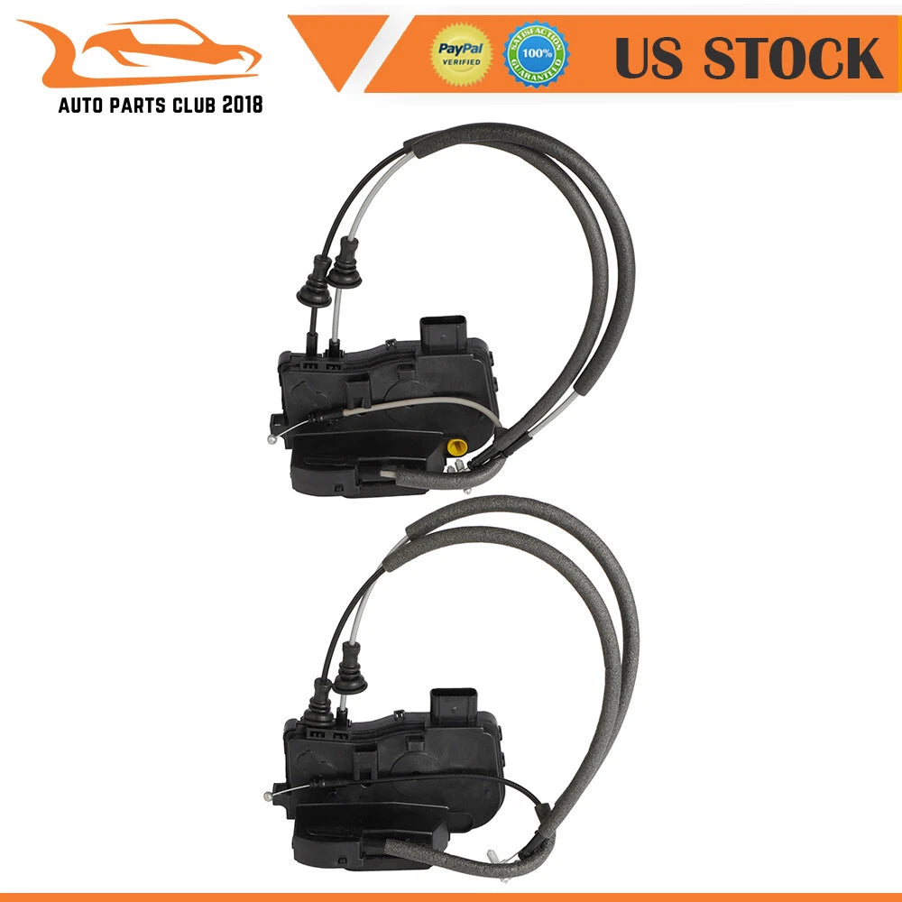 Power Door Lock Actuator Motor for Hyundai Sonata (2011–2014)