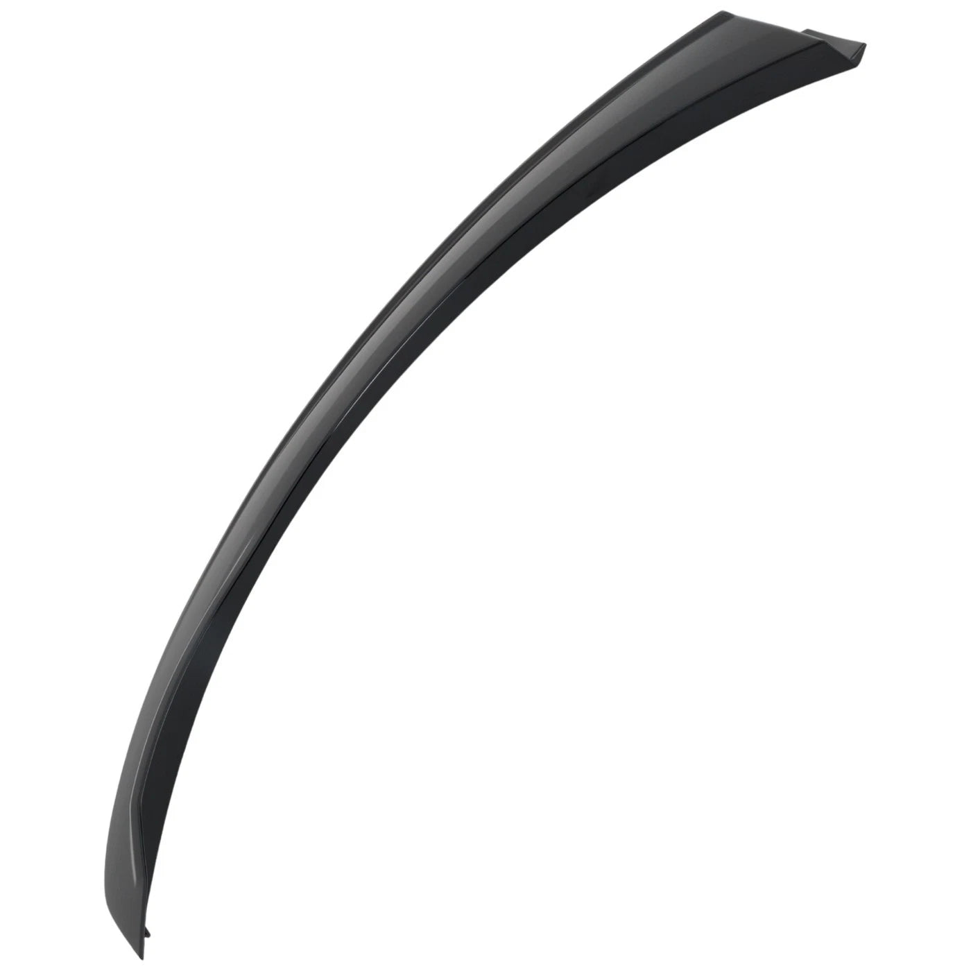 Set of 2 Fender Trims for Rear Driver & Passenger Side