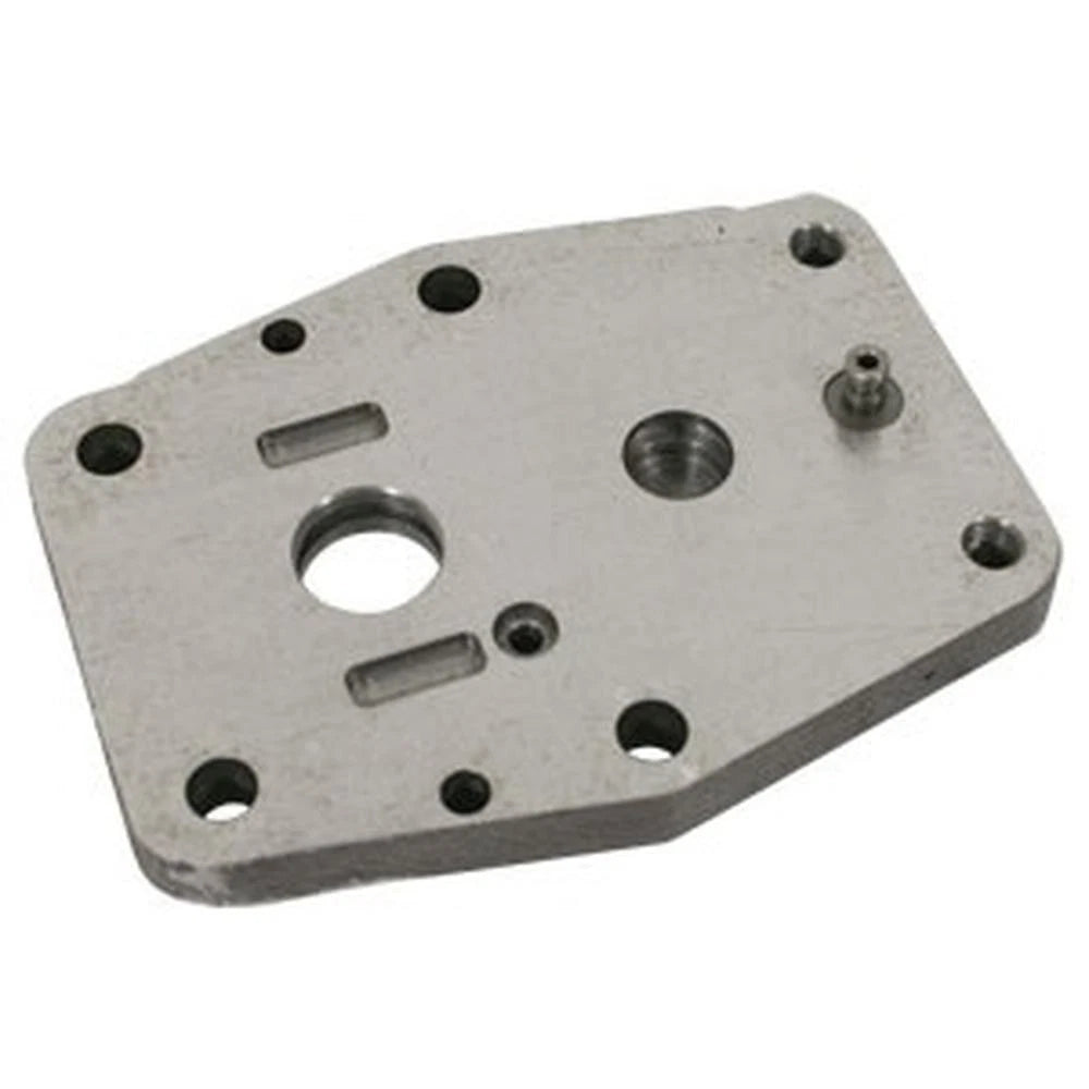 Steering Valve Cylinder Cover for John Deere
