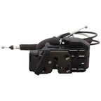 Door Lock Actuator for Nissan Versa (2007–2010) Front Right Side