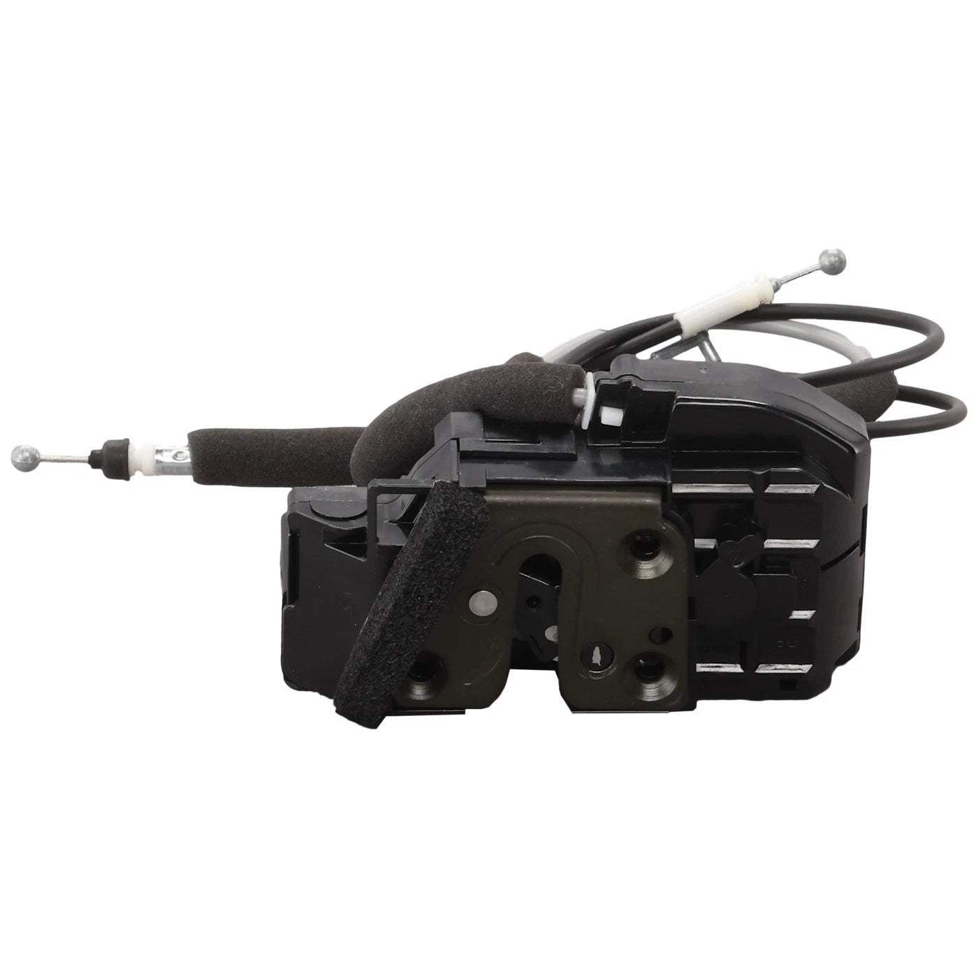 Door Lock Actuator for Nissan Versa (2007–2010) Front Right Side