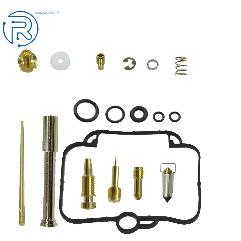 Carburetor Rebuild Kit for Suzuki DR650SE DR 650 SE (1996–2009)