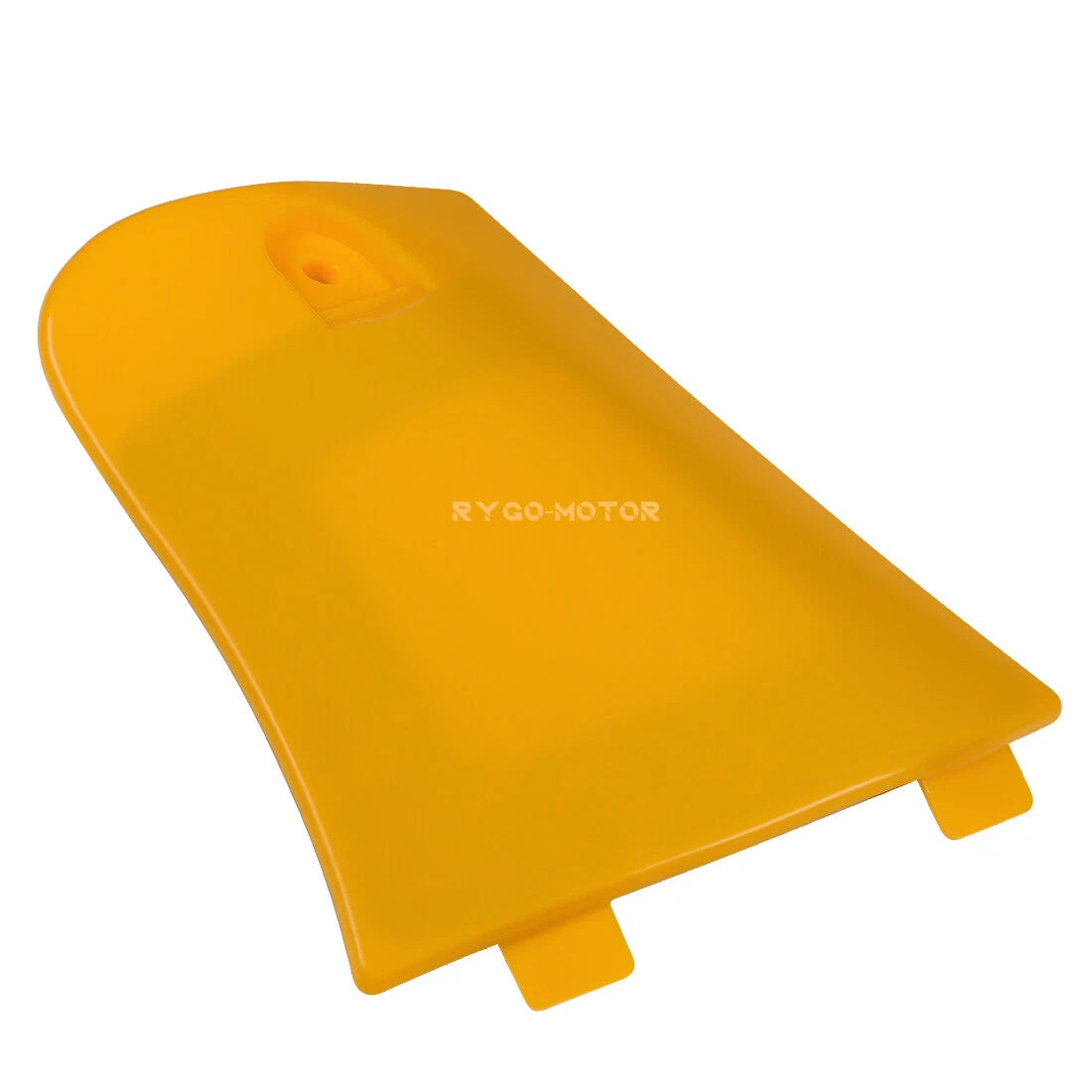 Utility Storage Box Cover Lid for Honda TRX 650 680 Rincon (2006–2014)