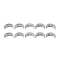 10X +25 35.75MM Crankshaft Main Bearing for Yamaha YZF1000 R1, Honda CB750
