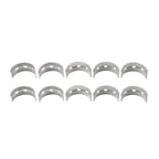10X +25 35.75MM Crankshaft Main Bearing for Yamaha YZF1000 R1, Honda CB750