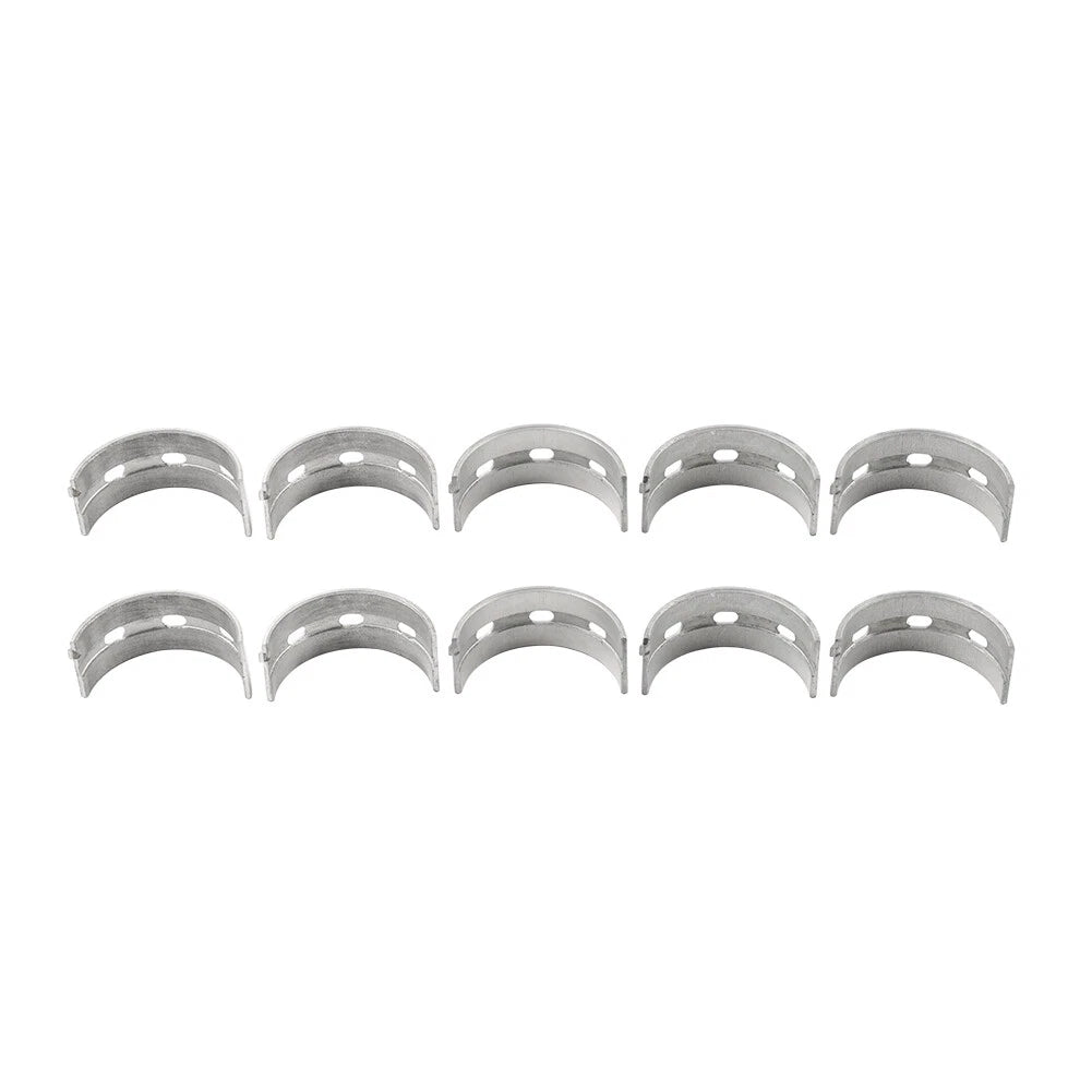 10X +25 35.75MM Crankshaft Main Bearing for Yamaha YZF1000 R1, Honda CB750