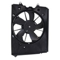 Engine Cooling Fan Assembly Left for Acura MDX (2014–2020), Honda Pilot, Ridgeline
