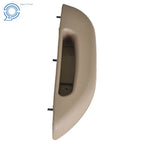 Front Right Inside Pull Handle Cover for Chevy Express Van (1996-2002)
