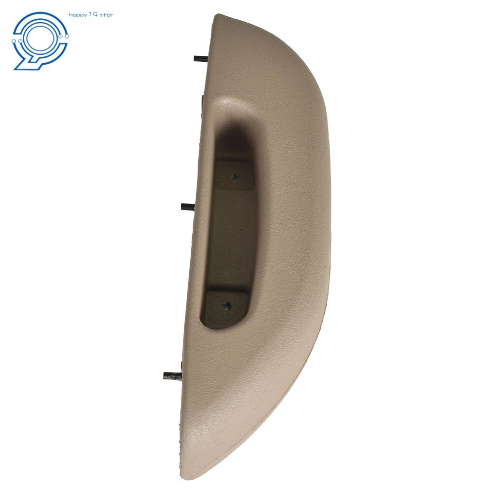 Front Right Inside Pull Handle Cover for Chevy Express Van (1996-2002)