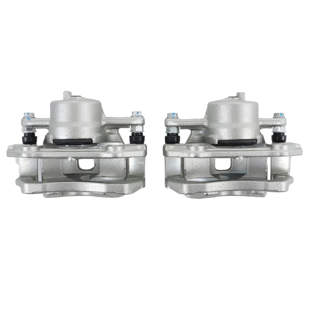 Front Brake Calipers with Brackets for Suzuki Grand Vitara (2009-2013)