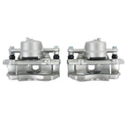 Front Brake Calipers with Brackets for Suzuki Grand Vitara (2009-2013)