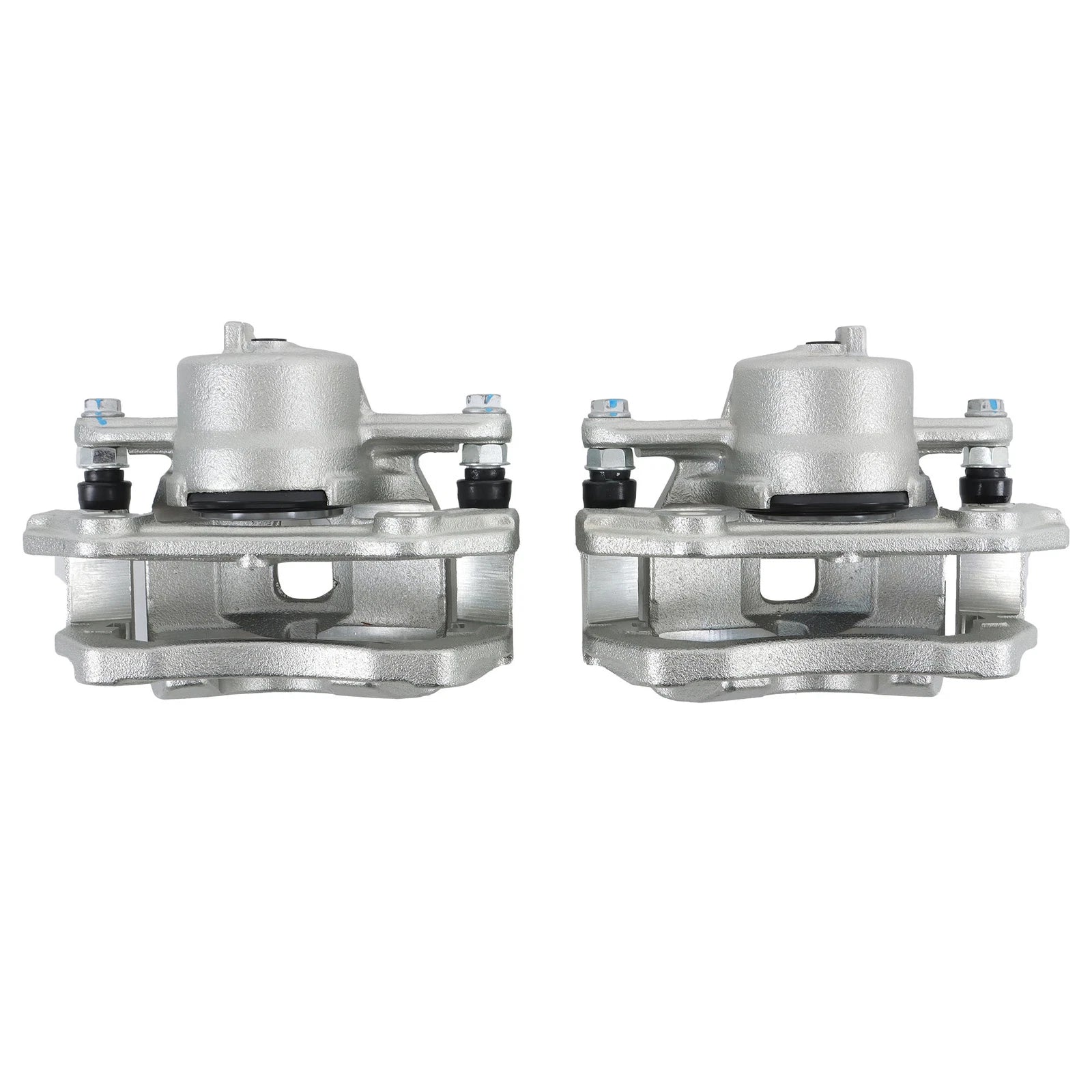 Front Brake Calipers with Brackets for Suzuki Grand Vitara (2009-2013)