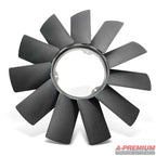 Engine Cooling Fan Blade for BMW 3 Series E30 E36 E46 E39 X5 (1982-2006)