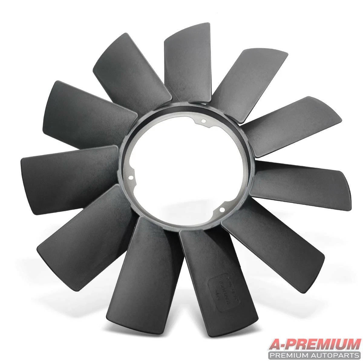 Engine Cooling Fan Blade for BMW 3 Series E30 E36 E46 E39 X5 (1982-2006)